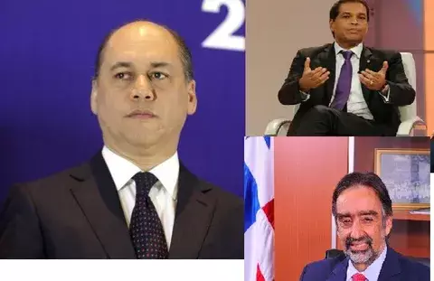 Three rejections due to differences in JC Varela´s Government