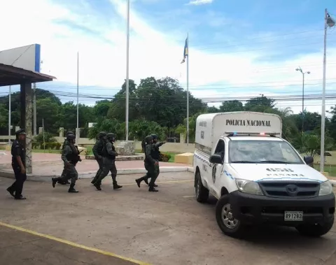 Capturan sospechoso del crimen de productor ocueño