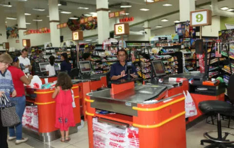 Lack of inputs increases price of products