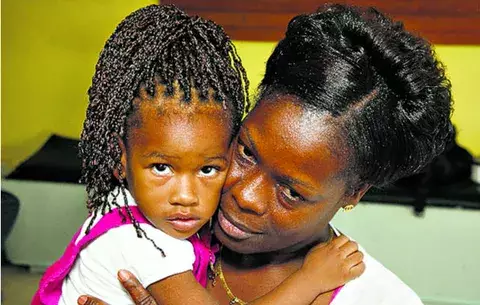 Panamá conmemora el día de las Trenzas 