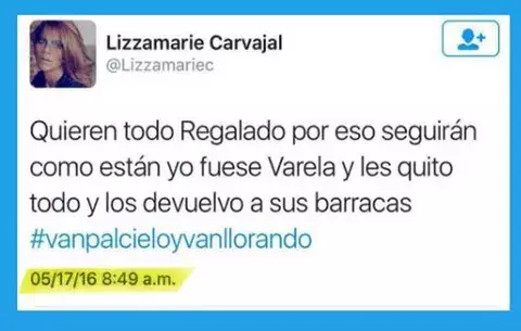 Funcionaria del Mides pide devolver a curundueños a sus barracas
