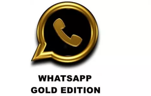 Cuidado con la versión Gold de Whatsapp