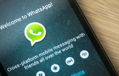 Códigos de Whatsapp anuncian las videollamadas para Android