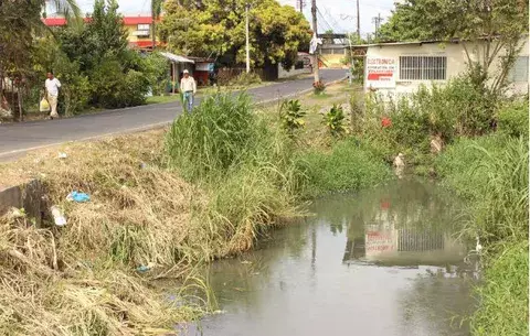 Licitan alcantarillado sanitario y saneamiento de la zanja madre de Santiago