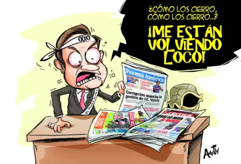 Trazo del Día – 2 de junio de 2016
