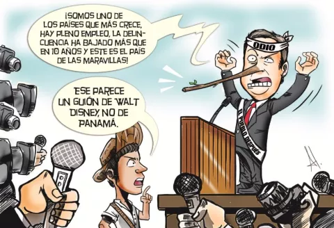 Trazo del Día – 6 de junio de 2016