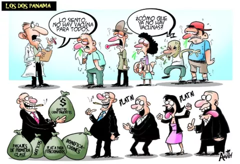 Trazo del Día – 10 de junio de 2016