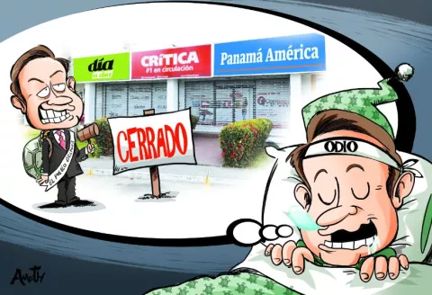 Trazo del Día – 14 de junio de 2016