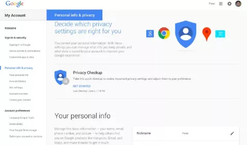 Nueva herramienta de Google permite saber dónde está tu celular