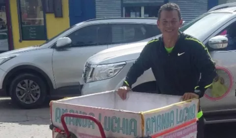¡Buena campaña!
