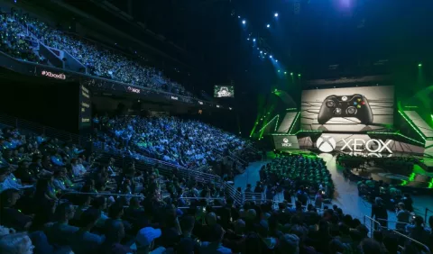 La E3 estará llena de realidad virtual y las consolas mejoradas