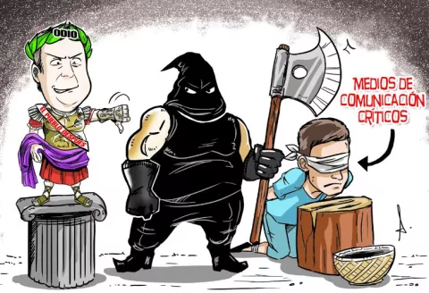 Trazo del Día – 16 de junio de 2016