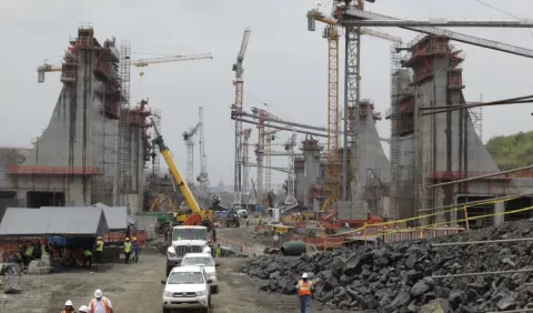 La ACP se apega al contrato original firmado con GUPC