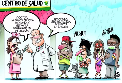 Trazo del Día – 21 de junio de 2016