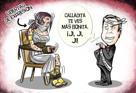 Trazo del Día – 22 de junio de 2016