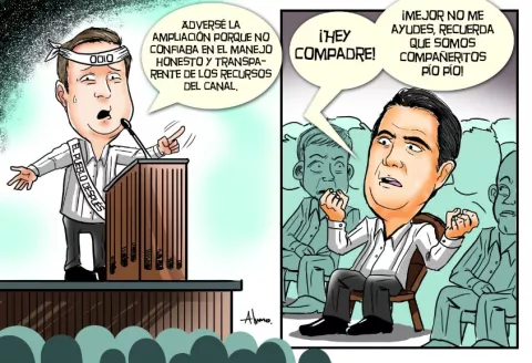 Trazo del Día – 1 de julio de 2016