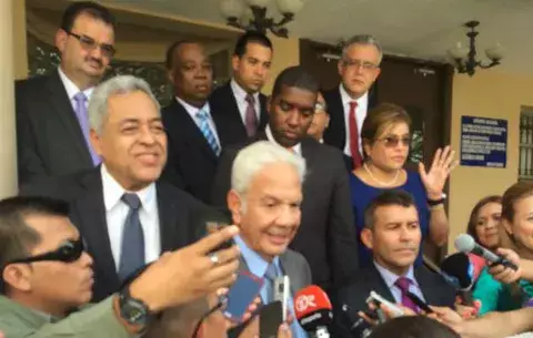 Extradition against RMB is not possible without the imputation of charges
