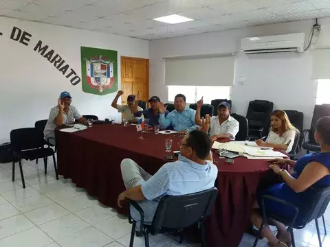 Suspenden celebración de fundación de Mariato por alerta sanitaria