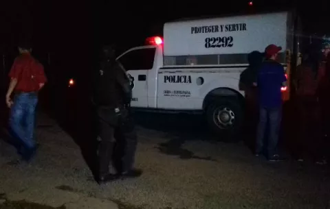 Amordazan hombre de 26 años en Chiriquí 