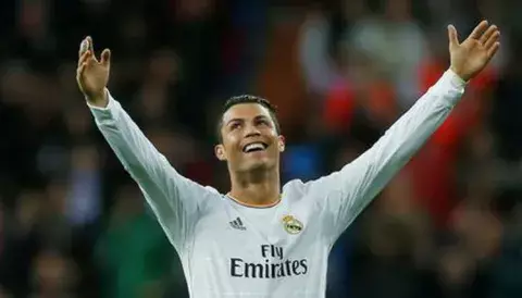 CR-7 pronto estrenará su hotel