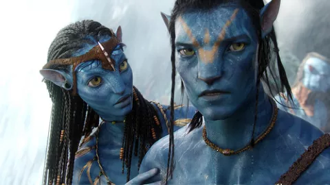 Un juego de Avatar llegará a los celulares