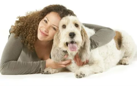 Tener una mascota puede ser bueno para la salud