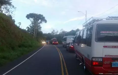 Buscan a dos conductores por casos de atropello y fuga 
