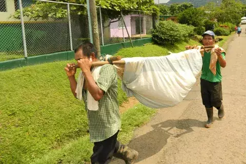 Comunidades de Cañazas piden en cabildo habilitar caminos y acueductos