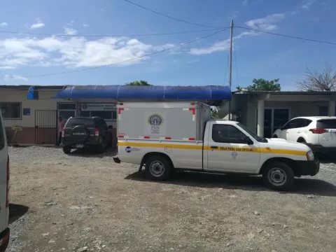 Menor es asesinada de un disparo en la cabeza