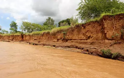 Persisten irregularidades en distribución de agua en Chitré 