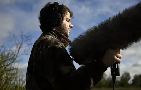Nunca vio un pájaro pero distingue 3.000 sonidos de aves 