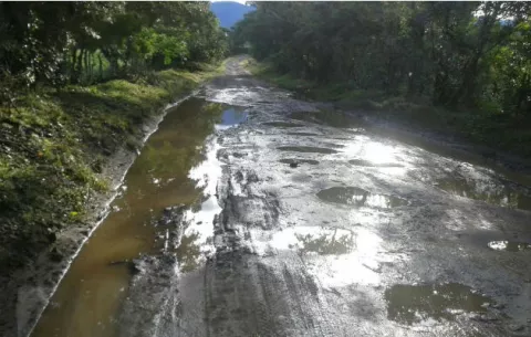 Se les agota la paciencia, productores amenazan con cierres de vías