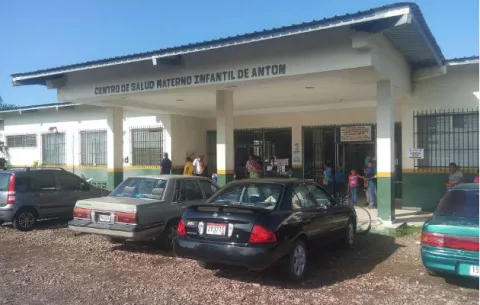 Brote de diarrea en Antón, van más de 300 casos 