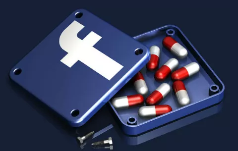 Clínica para la "Adicción al Facebook"