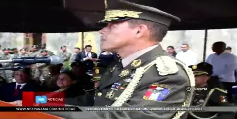 Nombramiento de Frank Ábrego es militarismo disfrazado 
