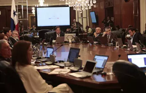 Cabinet still missing key figures