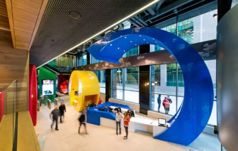 Google, Apple y Microsoft, en ese orden