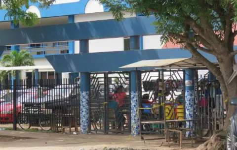 Muere paciente por A (H1N1) en hospital de Aguadulce 