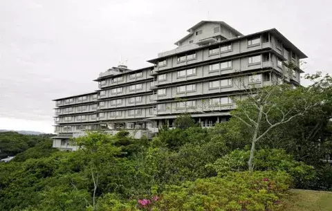 Hotel nipón del G7 ofrece dormir y comer como Obama por 2.000 euros