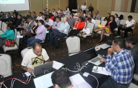 'Hackers' panameños demuestran la necesidad de la seguridad informática