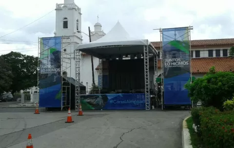 Coclesanos pueden disfrutar del evento 