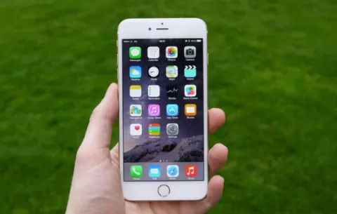 El iPhone 6 y iPhone 6 Plus es un plagio