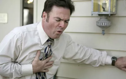 Aprender a vivir tras un infarto