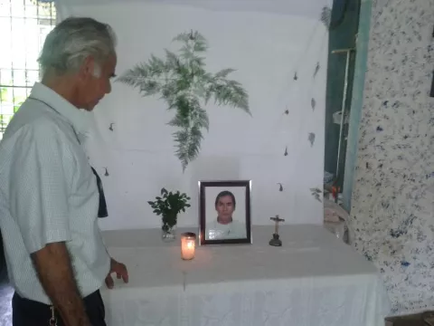 Muere al ser atropellado en la comunidad de La Mata en Santiago de Veraguas
