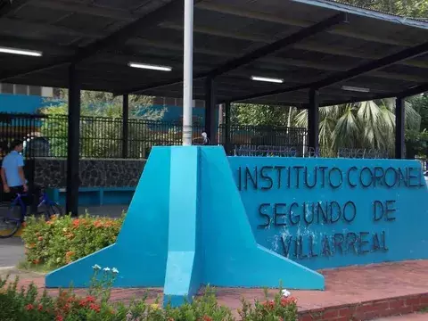 Suspenden clases en La Villa como medida de prevención contra el virus