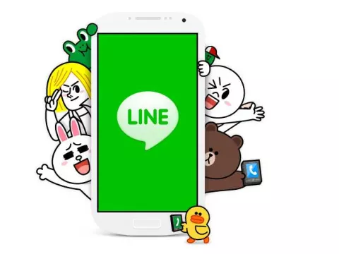 Line avanza y debutará en la bolsa en julio