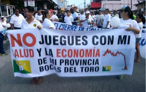 Se cansaron; piden un alto a los cierres de calle por parte de indígenas