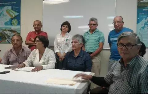 Solicitan derogación de proyecto de tratamiento de basura en Guararé