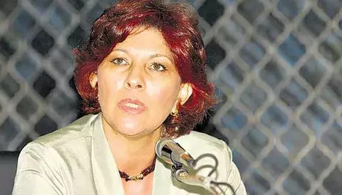 'Directora del Senniaf actuó correctamente', Vallarino