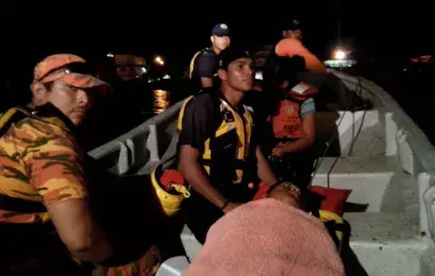 Menor es atacado por serpiente X en Bocas del Toro